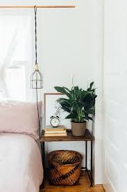 9 Nightstands We Can T Get Enough Of Daily Dream Decor Spring Bedroom Bedroom Refresh Bedside Table Decor