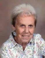 Lois Elaine Hibbs Obituary