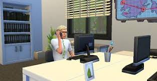 Road to fame v 0.1 e update will come on: Mod The Sims Security Guard Career