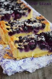 Tarte Aux Myrtilles Atelier Gateaux Tarte Myrtille Recette Recette Tarte Aux Myrtilles