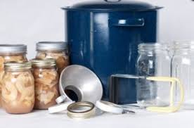 Equipment needed 2 large pots. Water Bath Basics 101 Growing A Greener World
