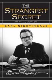 Set in the lower echelons of 1860s paris, therese raquin, a sexually repressed beautiful young woman, is trapped. The Strangest Secret By Earl Nightingale