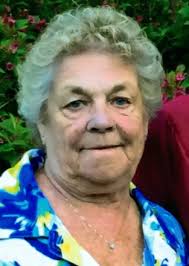 Obituary information for Barbara A. Rohan