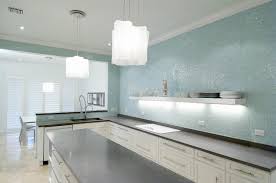 By the way, marble mosaic tiles and glass mosaic tiles are two types of mosaic tiles that we recommend you use for your kitchen wall backsplash. Kitchen Glass Backsplash Ideas Nbizococho