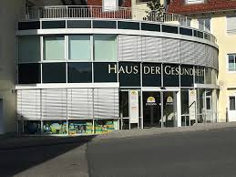 60 minuten und sind für kunden im haus der gesundheit kostenlos. Praxis Stogermair