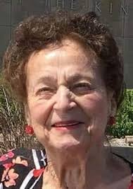 Anna Cupani Obituary (1930