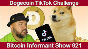 Dogecoin has 1 minute block intervals making it faster than other blockchains. 921 Bitcoin Erreicht Allzeithoch Dogecoin Kurs Explodiert Durch Tiktok Massiver Einbruch Usa Youtube
