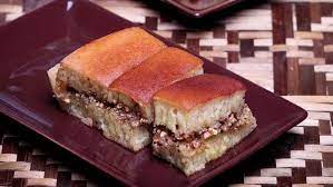 Maybe you would like to learn more about one of these? Cara Membuat Martabak Manis Yang Empuk Dan Bersarang Lifestyle Fimela Com