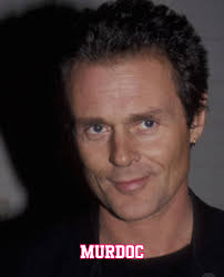 My favorite character. I could release all of my badness in the many shows  I appeared in with the great Richard Dean Anderson & others!