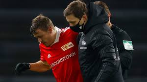 Max kruse, 33, from germany 1.fc union berlin, since 2020 second striker market value: Union Berlin Sorgt Sich Um Max Kruse Nach Hertha Pleite