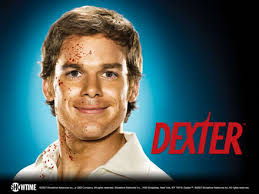 showtime'dan dexter 2. sezon finali özel sitesi