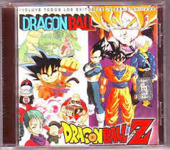 6,128 likes · 48 talking about this. Dragon Ball Dragon Ball Z 1998 Cd Discogs