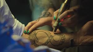 Maybe you would like to learn more about one of these? Why Takeshi S Tattoo In Altered Carbon Means More Than You Think