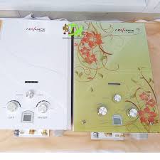 Pemanas air gas lebih hemat energi daripada pemanas listrik, biaya listrik itu sendiri membuat biaya pengoperasian pemanas listrik menjadi lebih tinggi. Harga Diskon 7 Water Heater Advance Gwh 10 20 30 6l Pemanas Air Gas Digital Dan Otomatis Shopee Indonesia