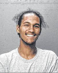 4 men sought for unrelated crimes