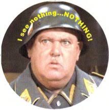Maybe you would like to learn more about one of these? Buy Sgt Schultz Know Nothing Pin In Cheap Price On Alibaba Com