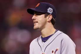 Justin Verlander's Hall of Fame credentials: A case study