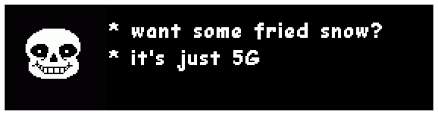 Undertale styled text box generator [yes. Undertale Styled Text Box Generator Discuss Scratch