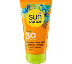 Hier bekommen sie alle nötigen. Dm Sun Dance Sport Sonnen Creme Gel Lsf 30 Test Testberichte De