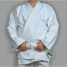 Aikido Gi Extra Stitched Uniform 23 Oz