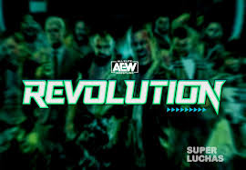 Revolution is a professional wrestling event, held annually by all elite wrestling (aew). Analysis And Predictions Aew Revolution Superfights