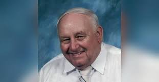 Frank Eugene Nanna Obituary