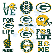 Green bay packers logo timeline. Pin On Sport