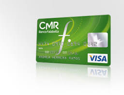 61,102 views 9 months ago. Tarjeta Credito Cmr Visa Banco Falabella Saga Falabella Catalogo