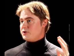 The Universe Tim and Eric