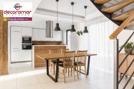 10 best cool paint colors from benjamin moore. How To Choose A Proper Paint For Your Kitchen Decoramar Pinturas Piece Of Advice Decoramar