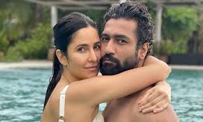 Katrina Kaif reveals how life has changed after marriage with Vicky  Kaushal: 'He has been away a lot'