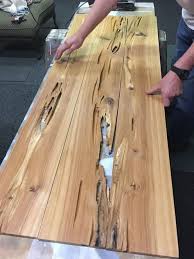 Glow Table Glow Table Wood Resin Table Wood Table Diy