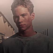 Remembering Paul Walker and Michael Brock in Tammy and the T-Rex