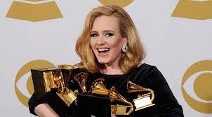 Best picture, director, actor, actress, and screenplay (original or adapted; Who S Won The Most Grammys In One Night Grammy Com