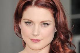Alexandra Breckenridge (American Actress) ~ Bio with [ Photos