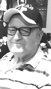 James Harris Dillard