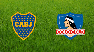 Boca juniors vs sporting cristal faltando 4 minutos, el juez expulsó a todos los jugadores menos a sánchez y meléndez de boca juniors y rubiños peñarol vs grêmio en la final de 1983, con fuertes incidentes al final del partido ente los integrantes de los planteles. Boca Juniors Vs Csd Colo Colo 1991 Footballia