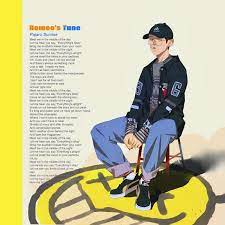 抽空画自己 四更 插画 其他插画 孙无力 原创作品 站酷 zcool canvas art quotes poses boy art