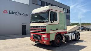 Image result for Groen 1999 DAF