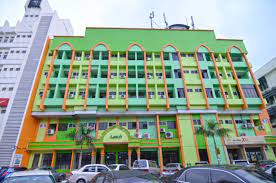 Kubang kerian is the royal town of kelantan and also a parliamentary constituency in kota bharu district, kelantan, malaysia. Hotel Hotel Al Ansar Kota Bharu Trivago Com My