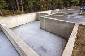 Quelle fondation sur sol argileux. Prix Et Tarifs Pour Les Fondations D Une Maison