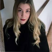 Veronica Carlin's Instagram, Twitter & Facebook