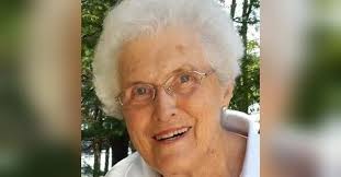 Kathleen Harvey Obituary