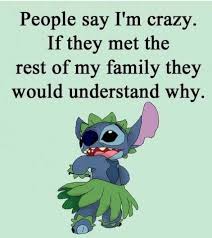 54 Super Ideas For Drawing Disney Stitch Art Lilo And Stitch Quotes Fun Quotes Funny Funny Quotes