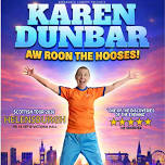 Karen Dunbar Live