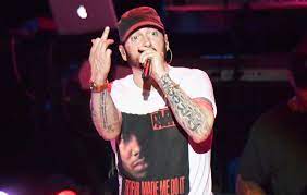 The latest tweets from @jaredomaramp Former Mp Jared O Mara Apologises And Blames Eminem For His Homophobic Comments