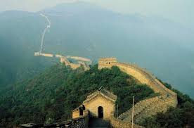 The Great Wall of China | Rotary Club of Faribault