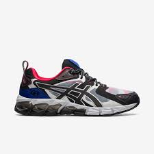 Asics Gel-Quantum 180 Men's Shoes - 1201A297-002