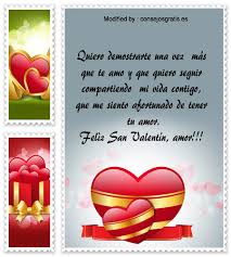 Las Mejores Cartas Para Mi Amor Por Dia De San Valentin Dia Del Amor