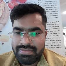 Shailesh Solanki's User Profile